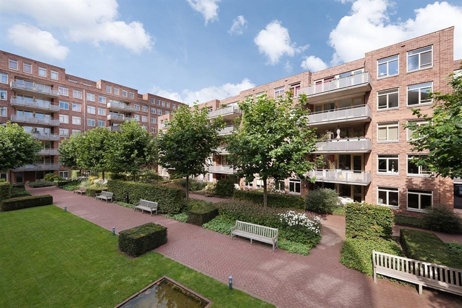 Photo 2 of Louise Henriëttestraat 159