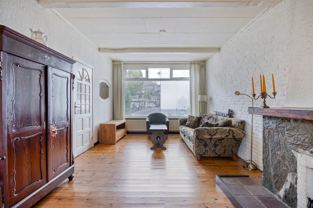 Foto 8 van Eerste Markstraat 28