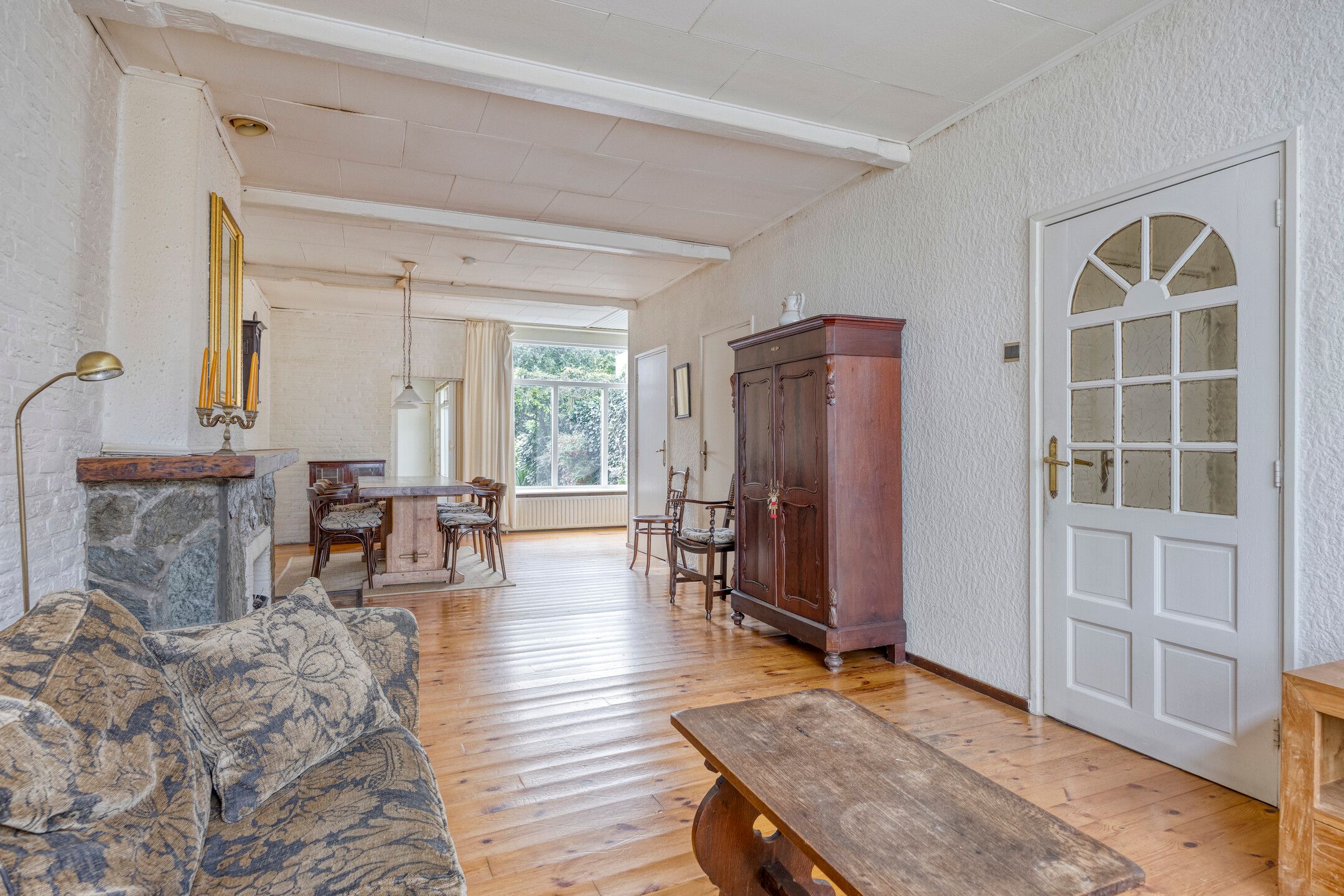 Foto 9 van Eerste Markstraat 28