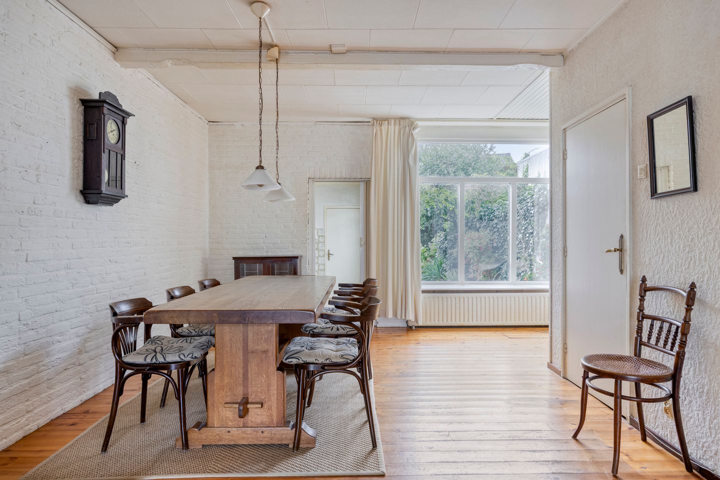 Foto 10 van Eerste Markstraat 28