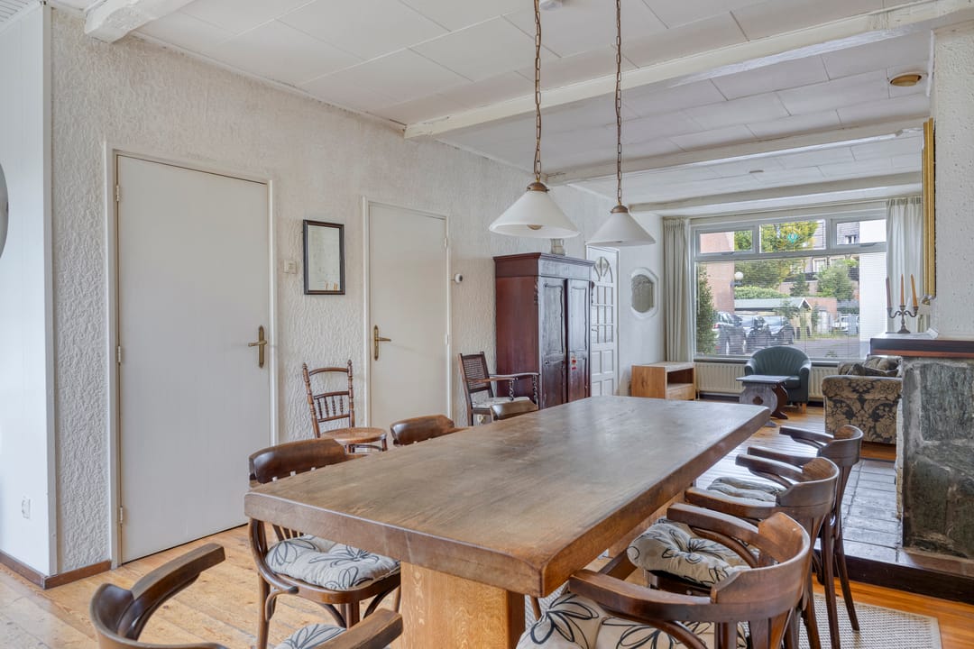 Foto 11 van Eerste Markstraat 28