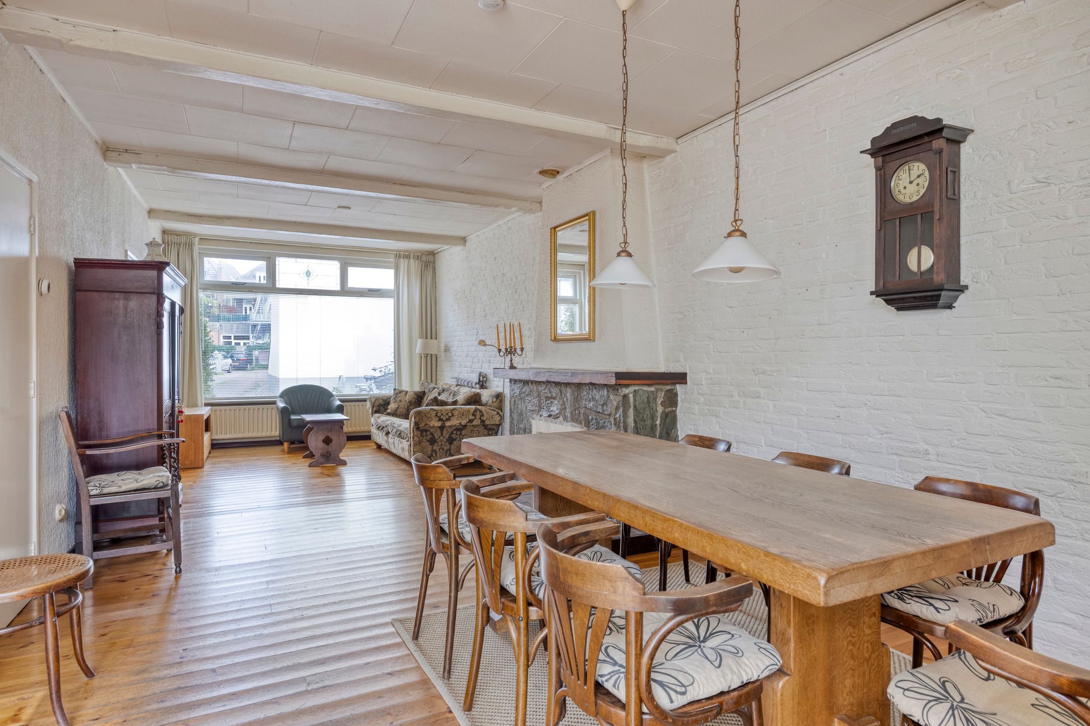 Foto 12 van Eerste Markstraat 28