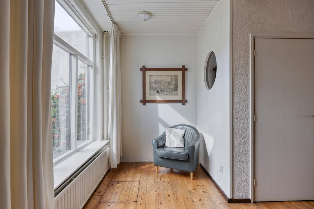 Foto 13 van Eerste Markstraat 28