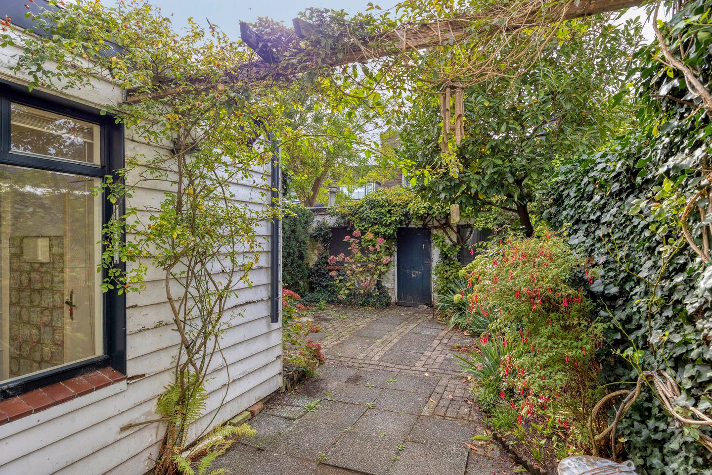 Foto 29 van Eerste Markstraat 28