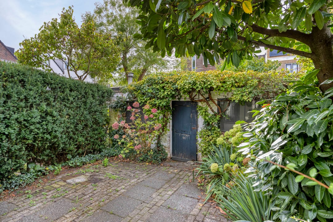 Foto 31 van Eerste Markstraat 28