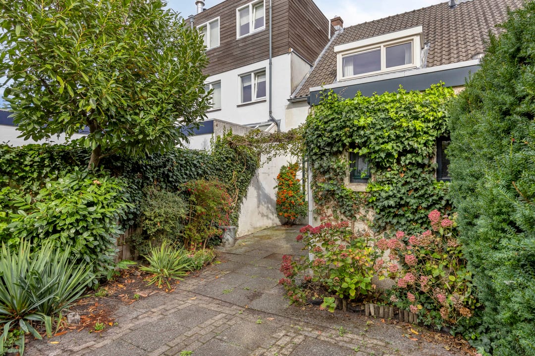 Foto 32 van Eerste Markstraat 28