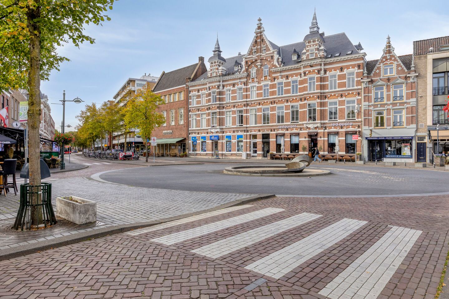 Foto 40 van Eerste Markstraat 28