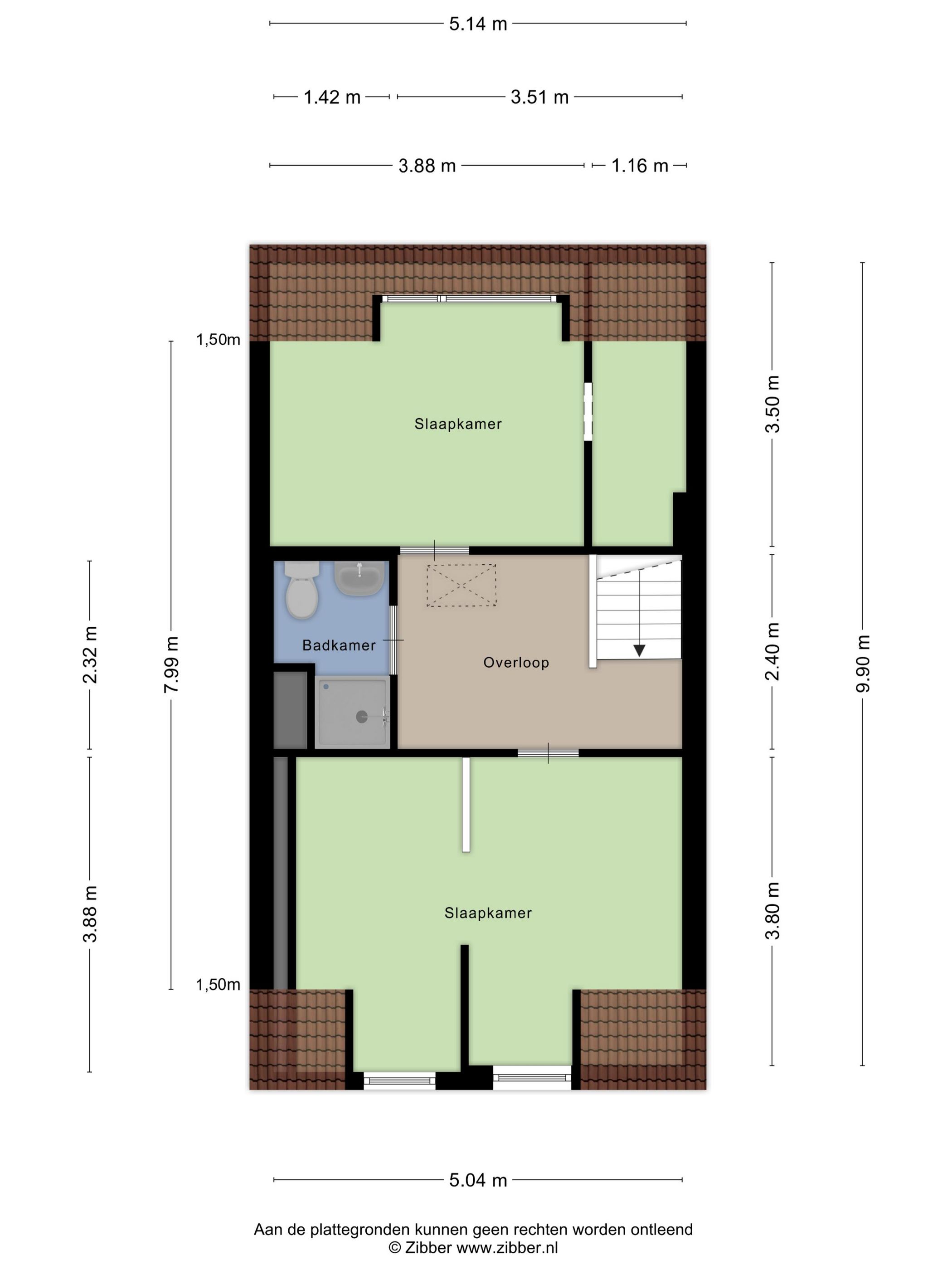 Foto 42 van Eerste Markstraat 28