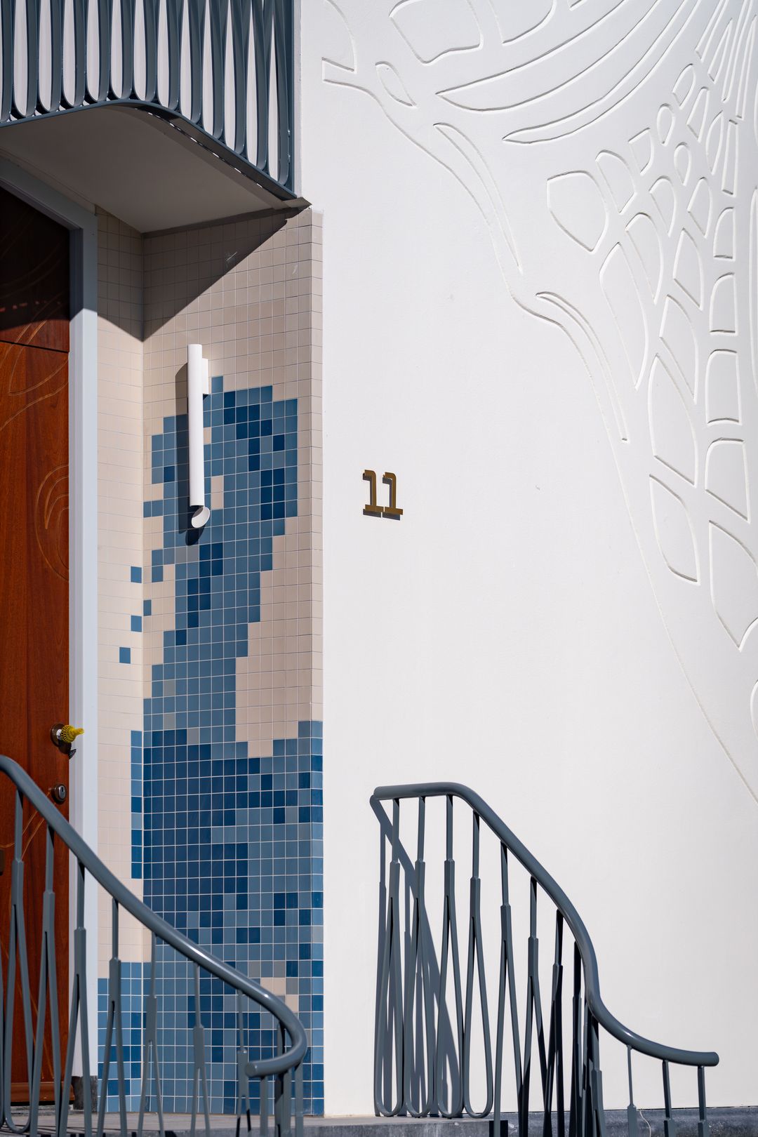 Photo 22 of Koos Speenhoffstraat 11