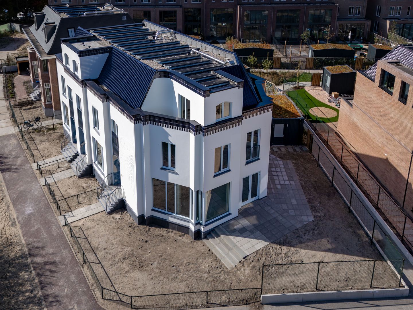 Photo 20 of Koos Speenhoffstraat 11