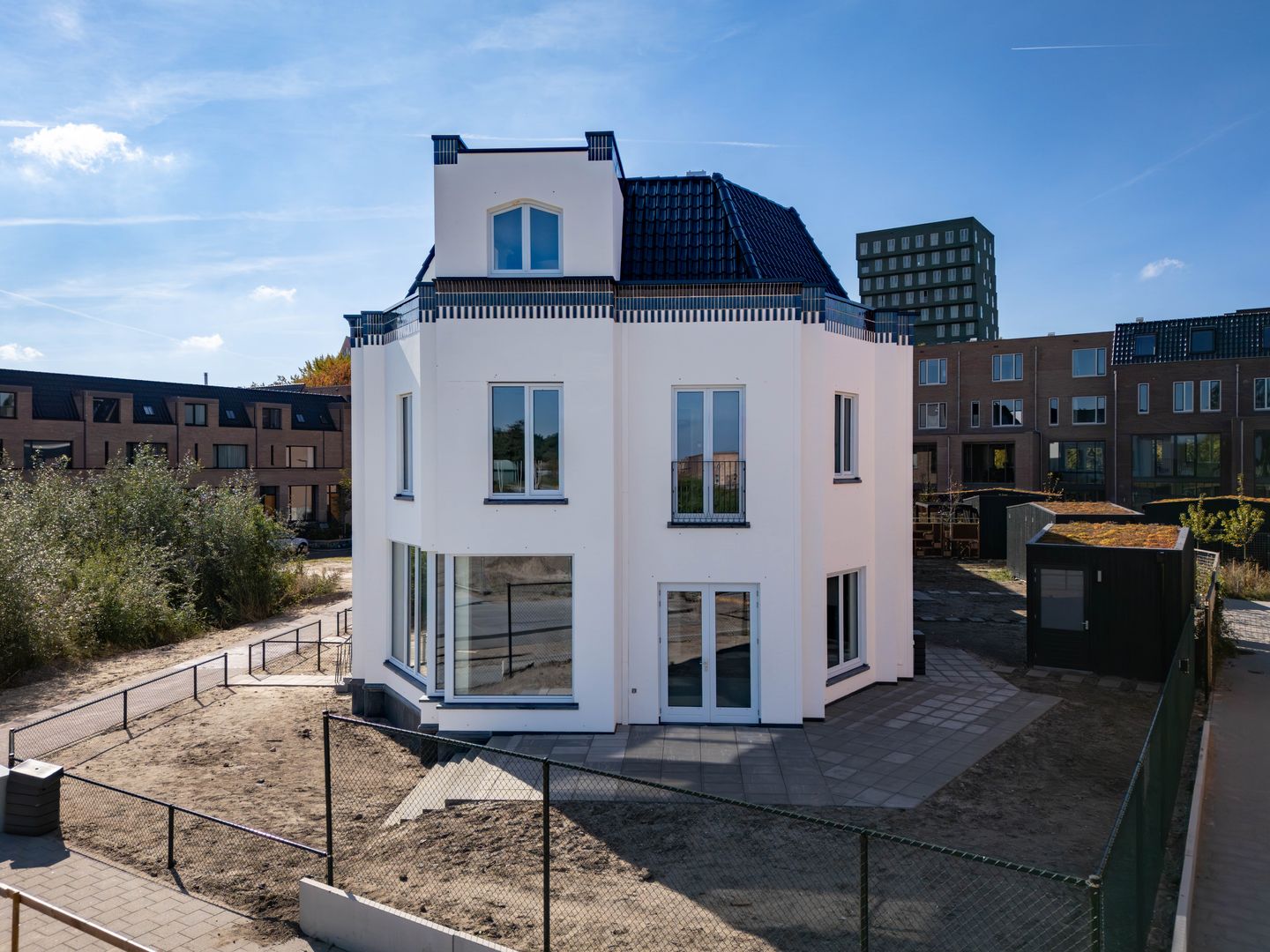 Photo 10 of Koos Speenhoffstraat 11