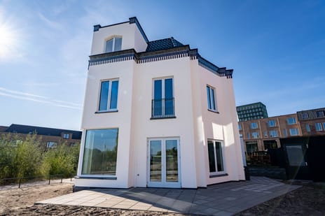 Koos Speenhoffstraat thumbnail