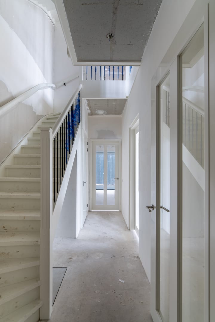 Foto 4 van Koos Speenhoffstraat 11