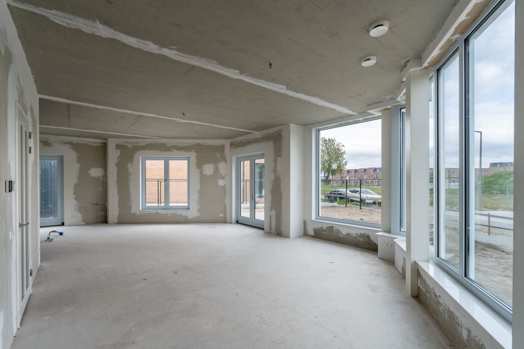 Photo 7 of Koos Speenhoffstraat 11