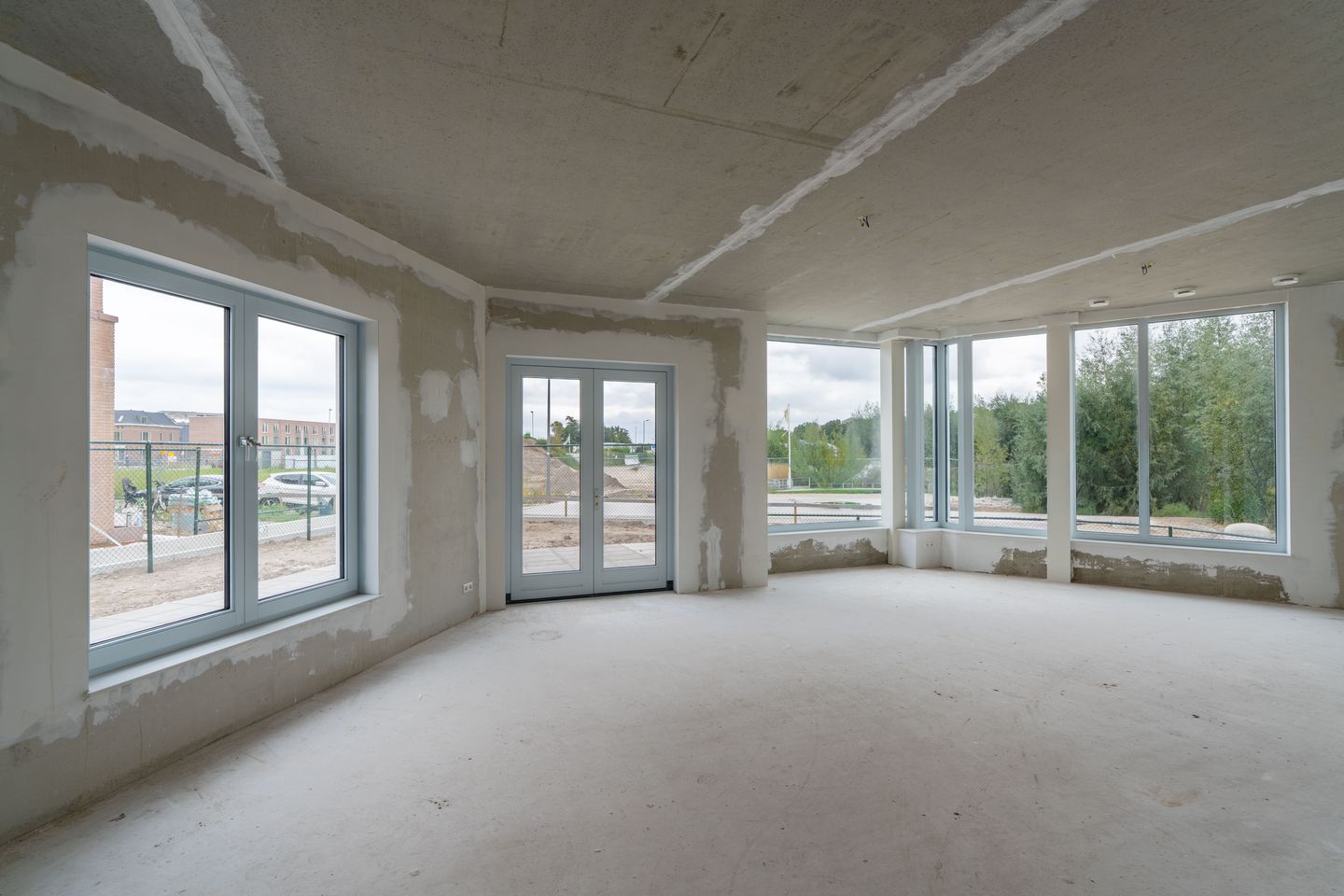 Photo 5 of Koos Speenhoffstraat 11