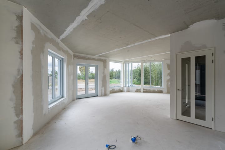 Foto 9 van Koos Speenhoffstraat 11