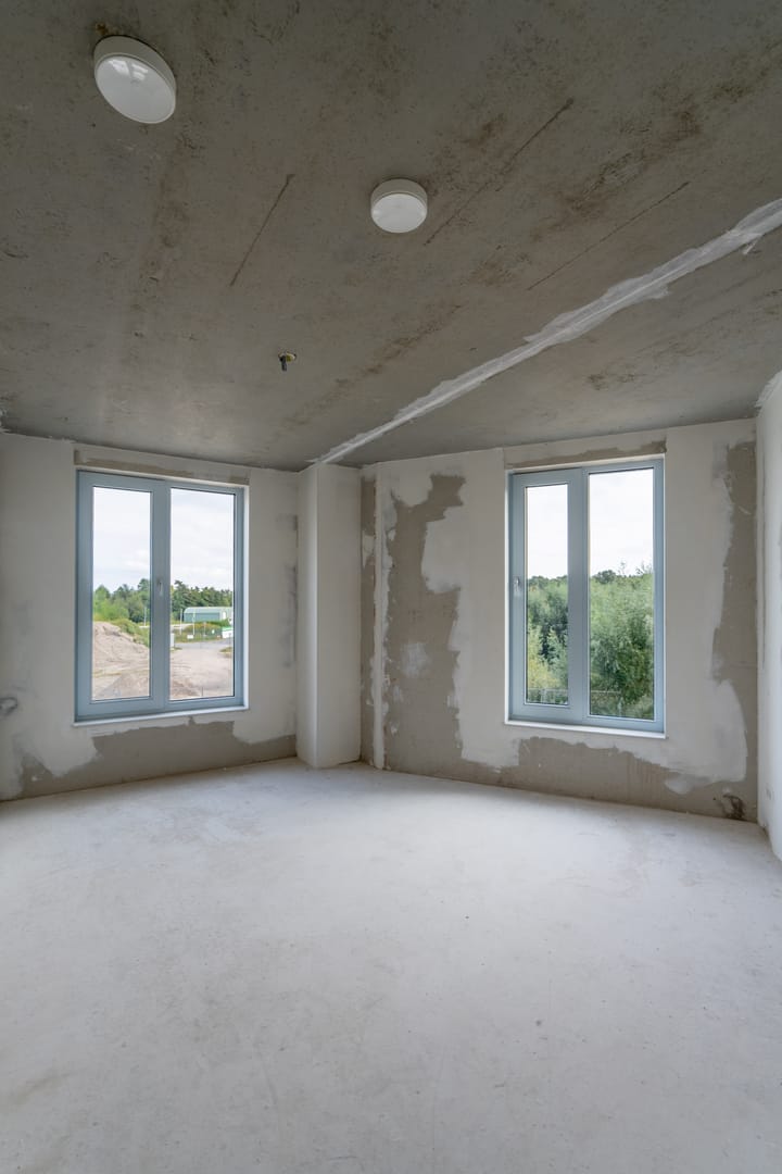 Foto 13 van Koos Speenhoffstraat 11