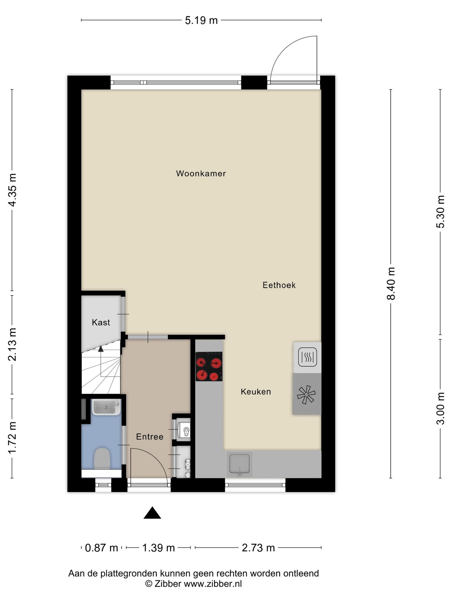 Foto 29 van Monteverdistraat 77