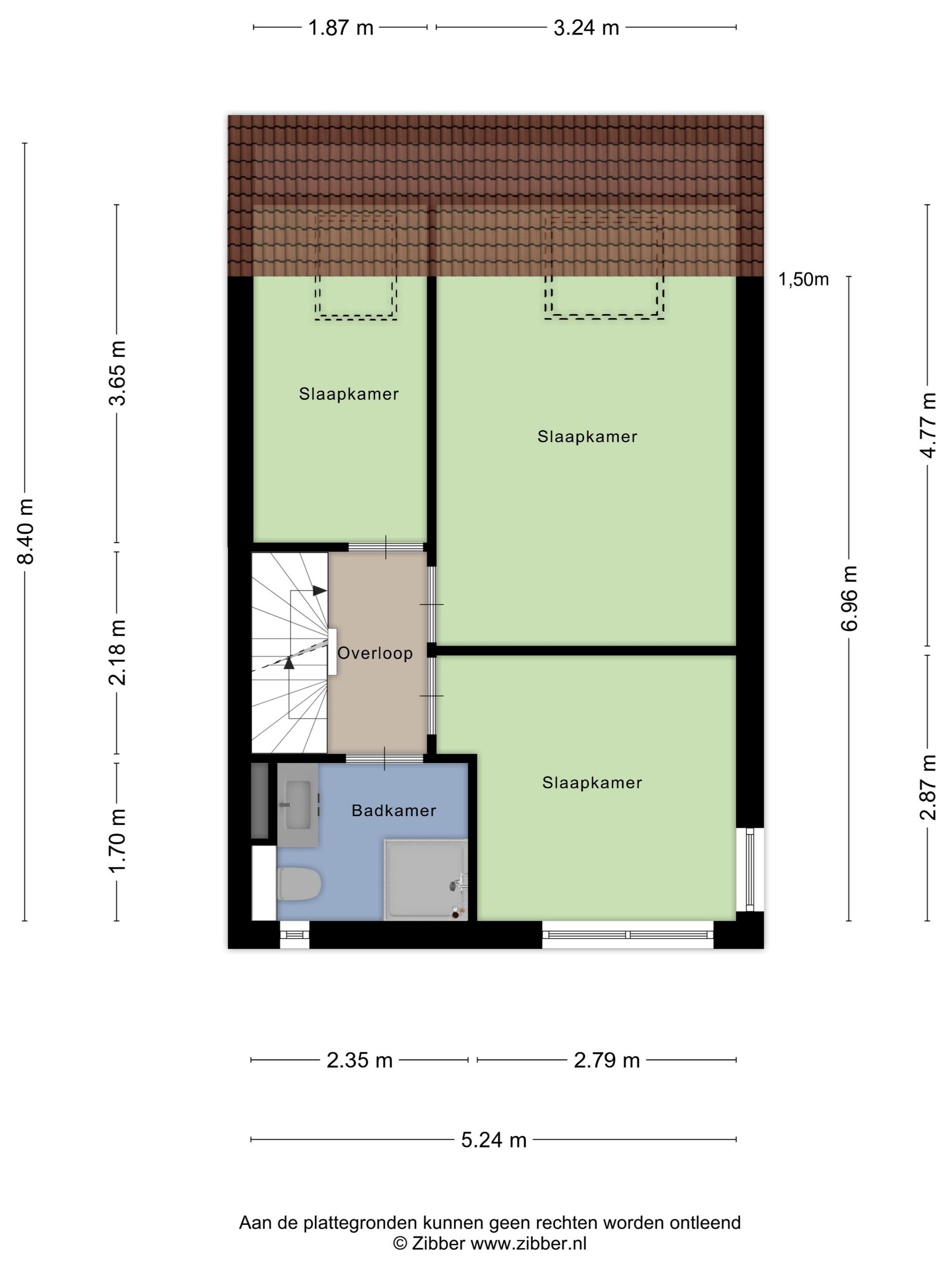 Foto 30 van Monteverdistraat 77