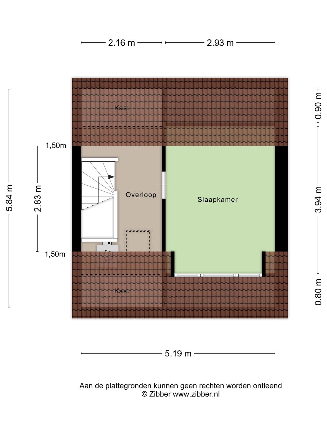 Foto 31 van Monteverdistraat 77