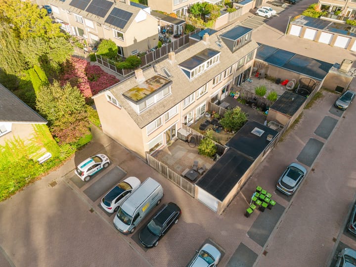 Photo 1 of Walnootstraat 15