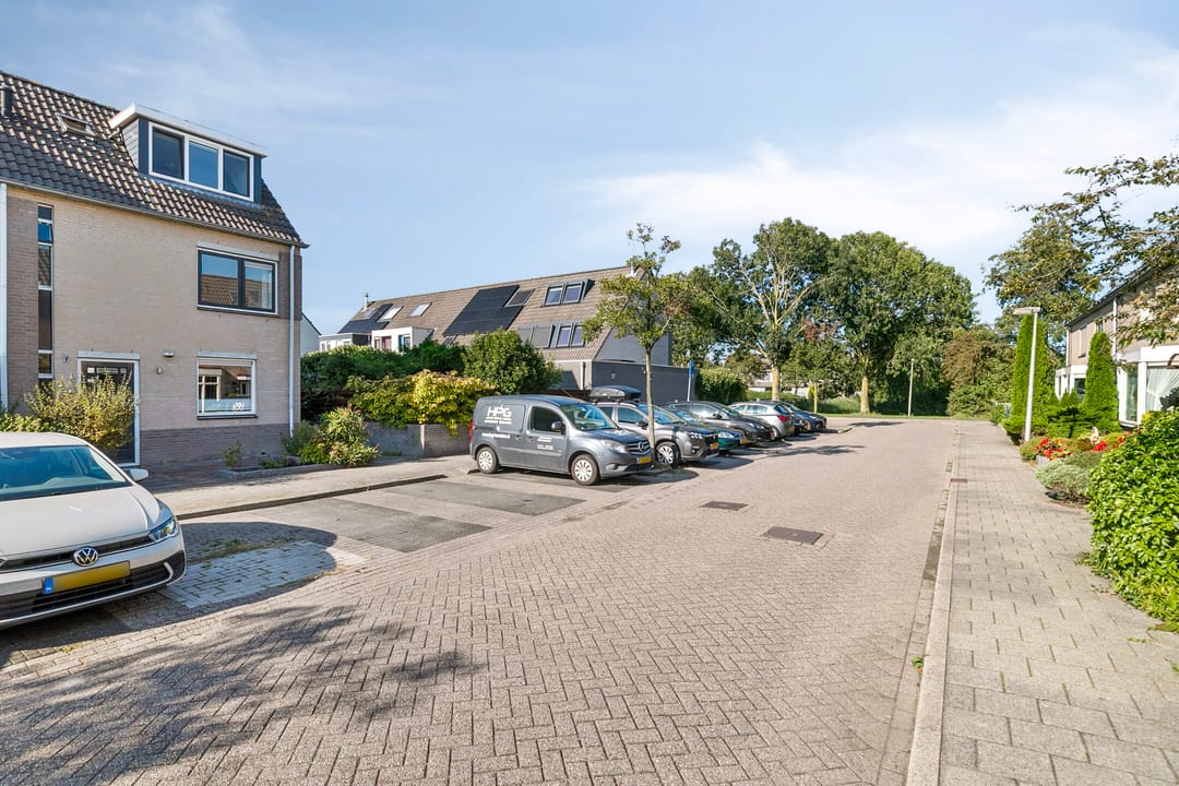 Foto 8 van Monteverdistraat 77