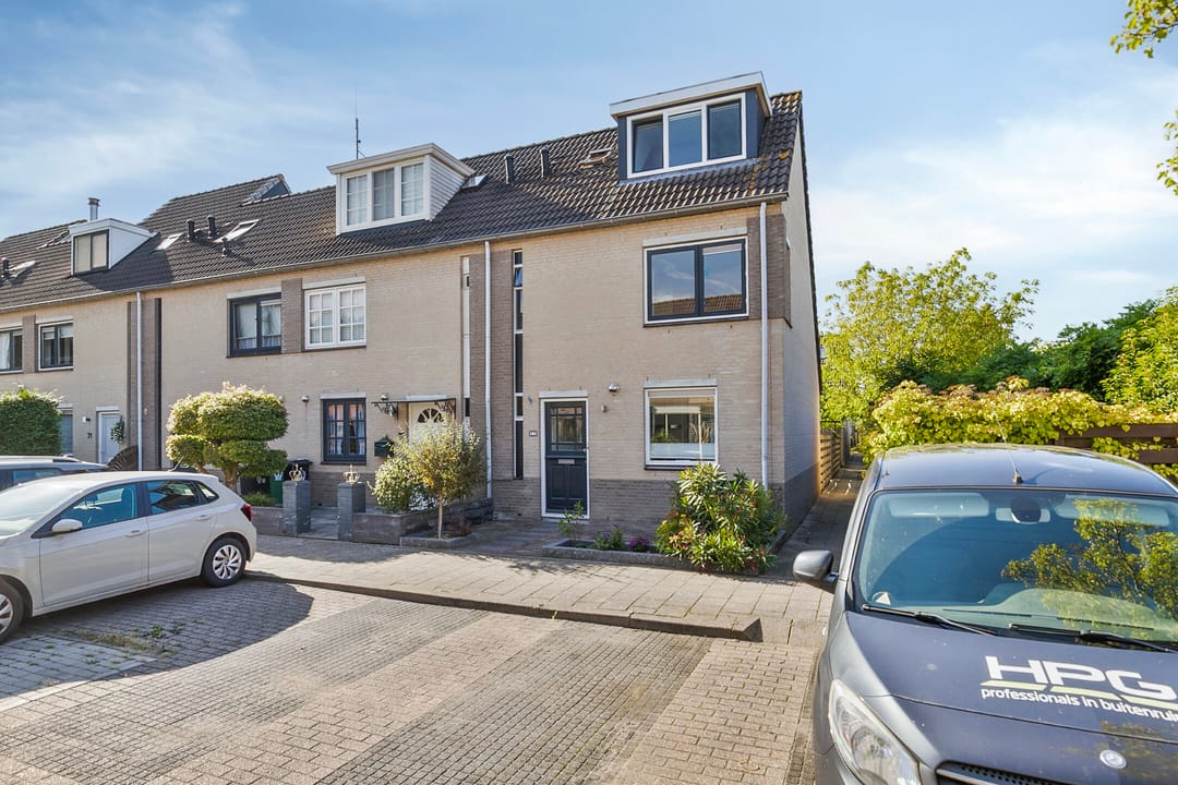 Foto 7 van Monteverdistraat 77