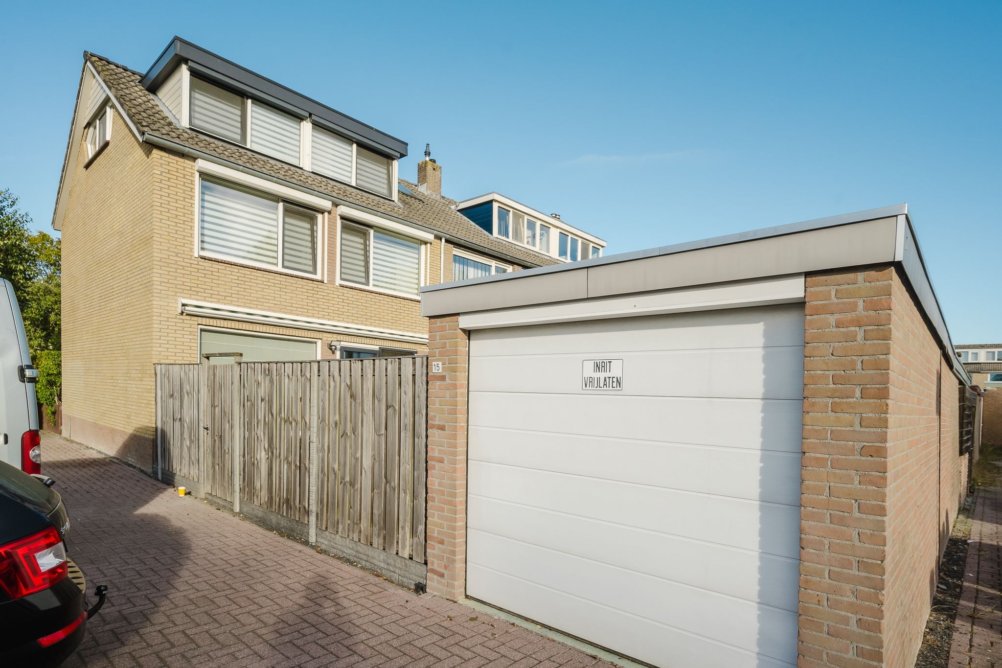 Foto 6 van Walnootstraat 15