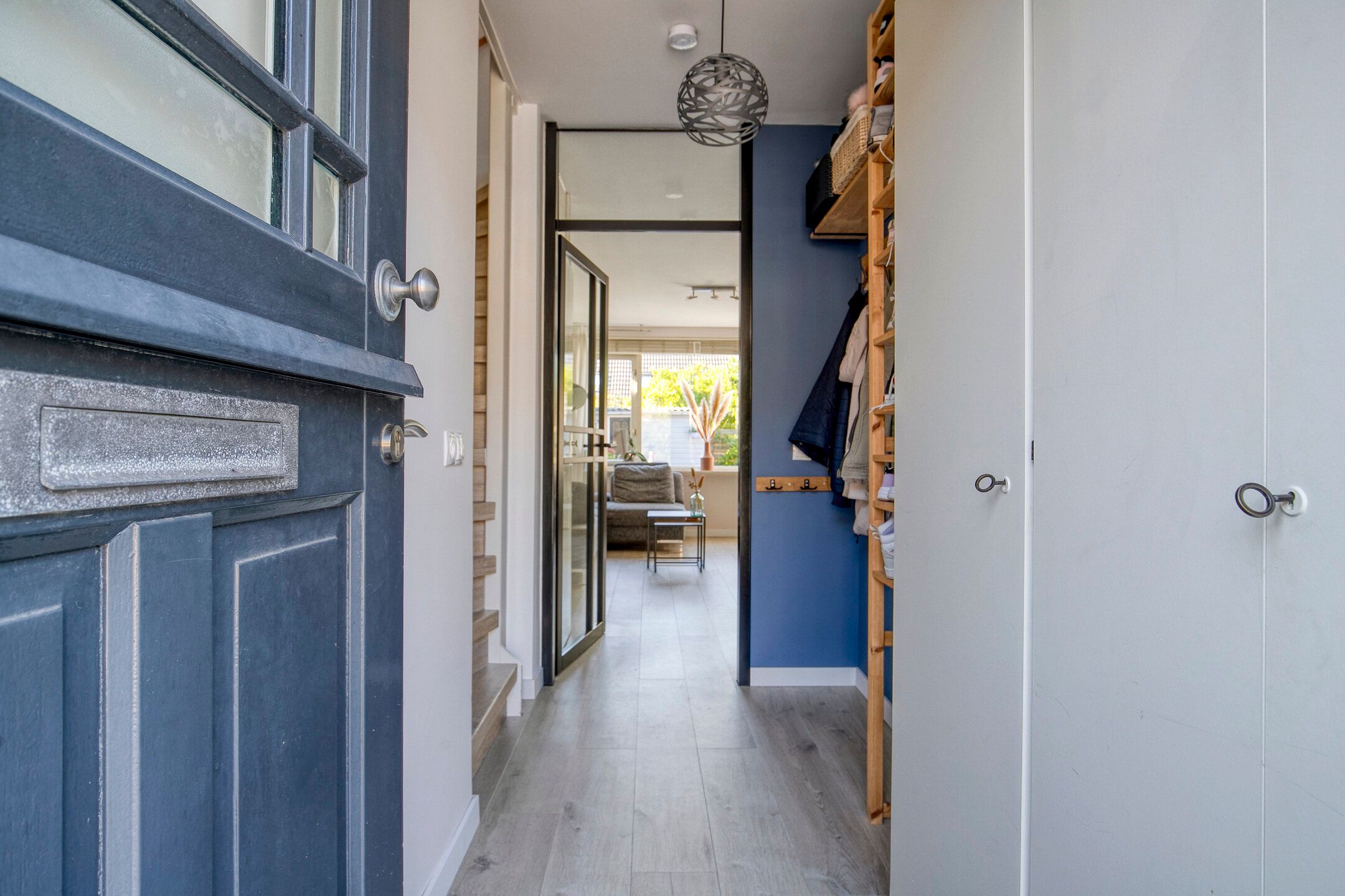 Foto 9 van Monteverdistraat 77