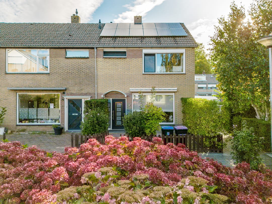 Foto 7 van Walnootstraat 15