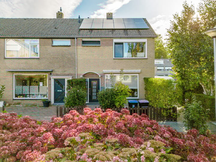 Photo 7 of Walnootstraat 15