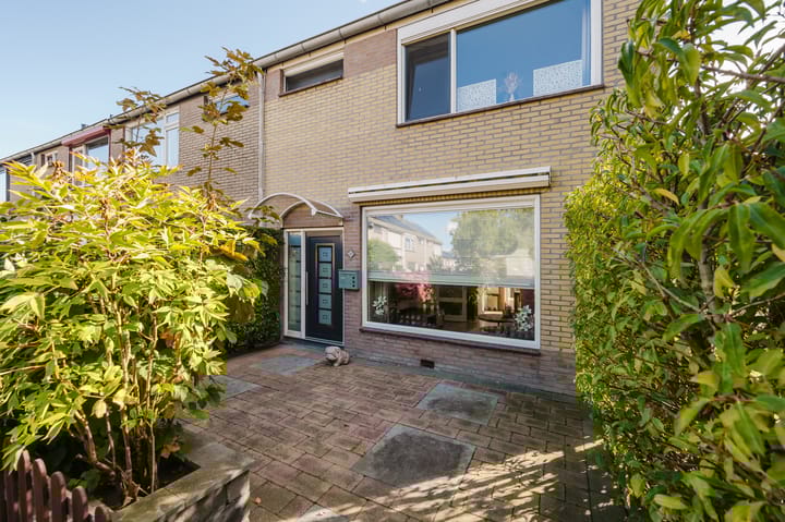 Photo 8 of Walnootstraat 15