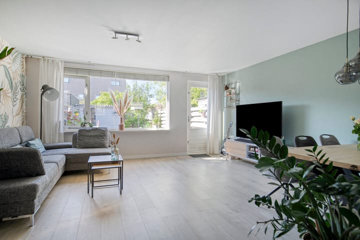 Foto 3 van Monteverdistraat 77