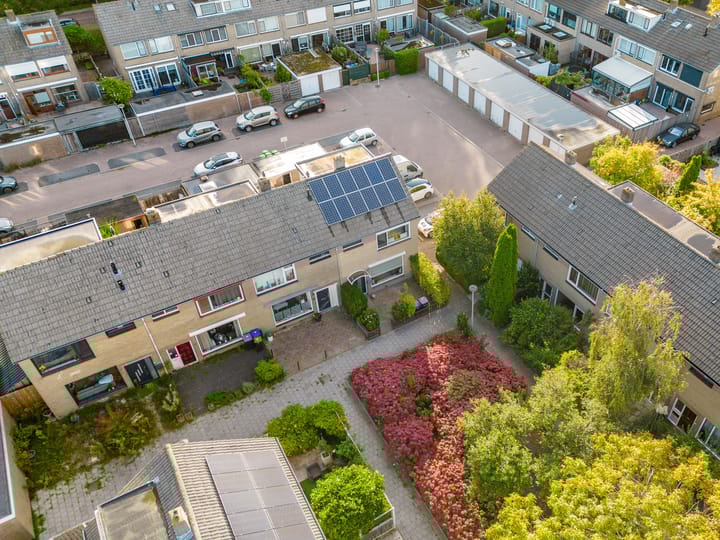 Photo 9 of Walnootstraat 15