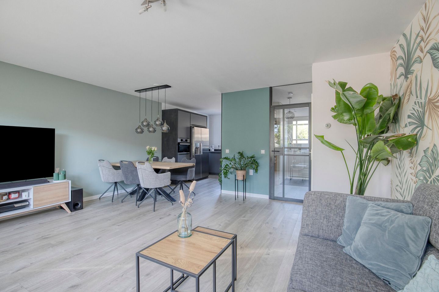 Foto 10 van Monteverdistraat 77