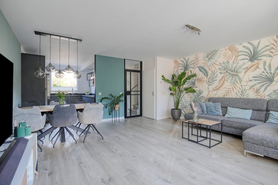 Foto 11 van Monteverdistraat 77