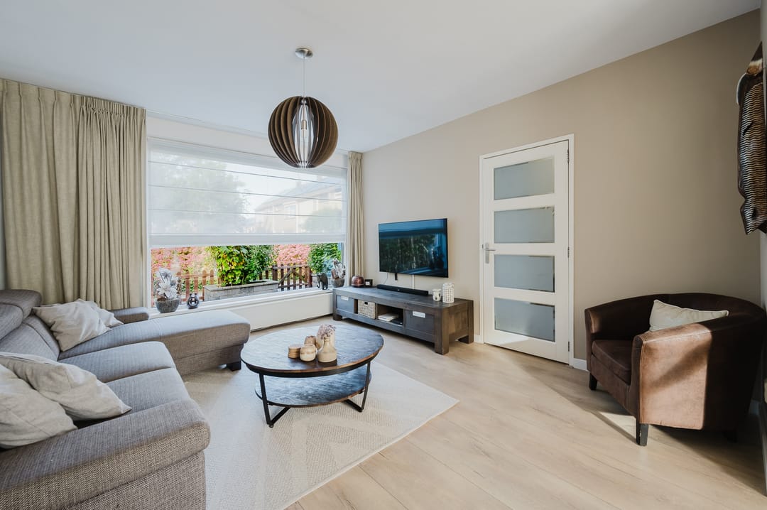 Foto 13 van Walnootstraat 15