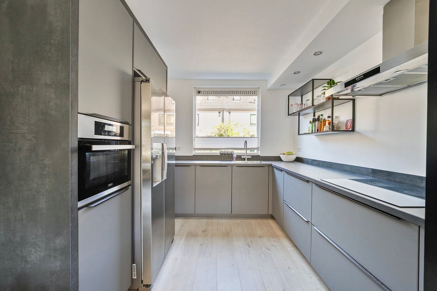 Foto 4 van Monteverdistraat 77