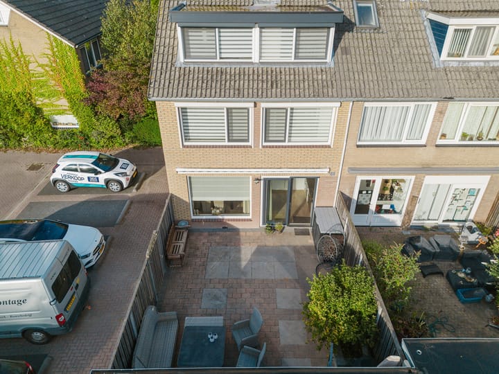 Photo 19 of Walnootstraat 15