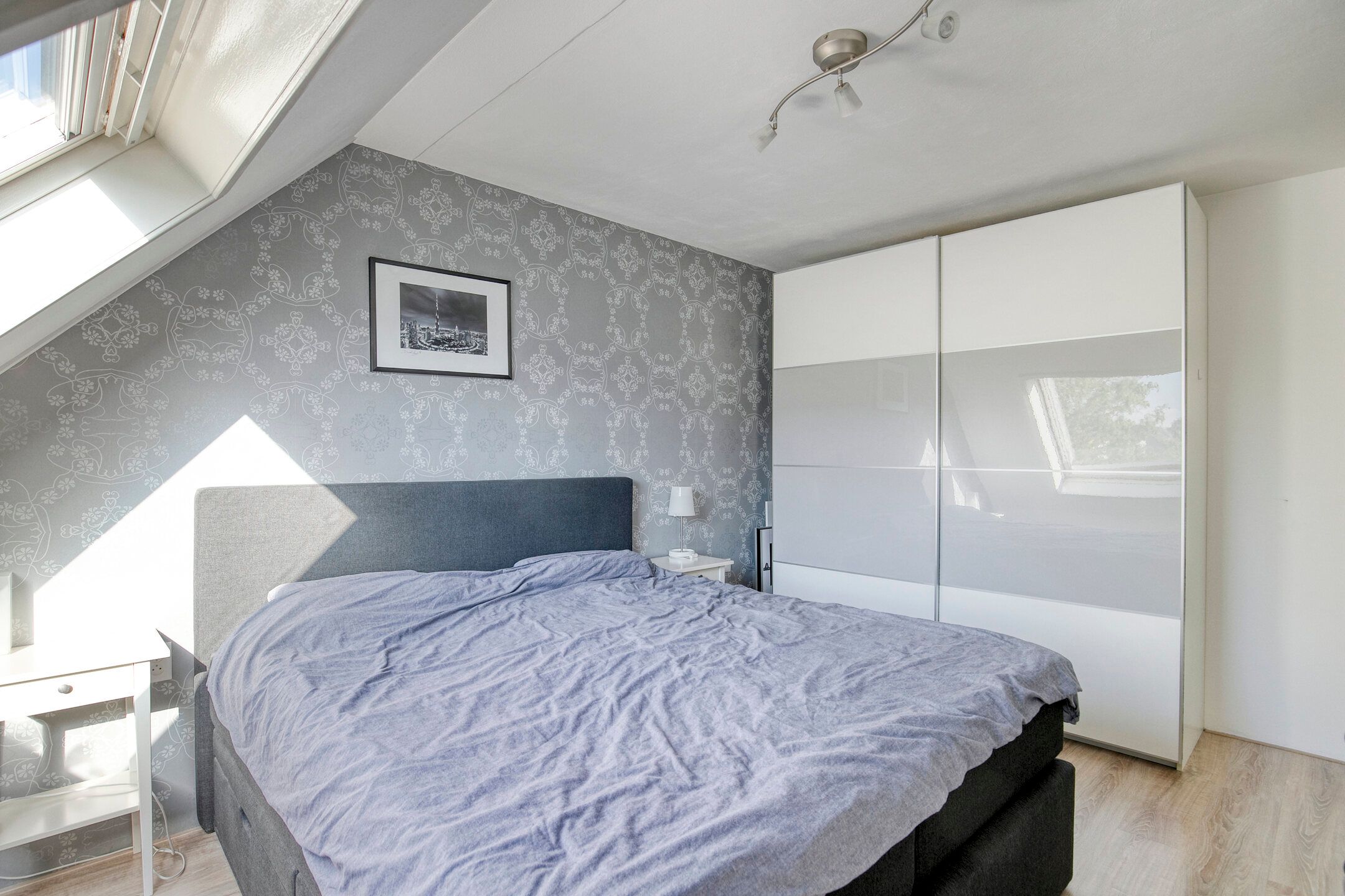 Foto 18 van Monteverdistraat 77