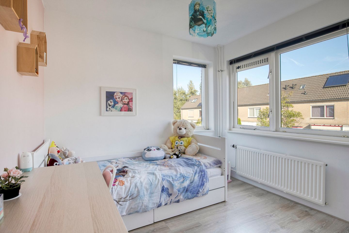 Foto 19 van Monteverdistraat 77