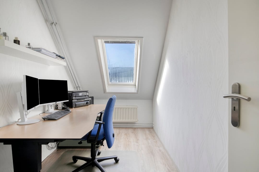 Foto 22 van Monteverdistraat 77