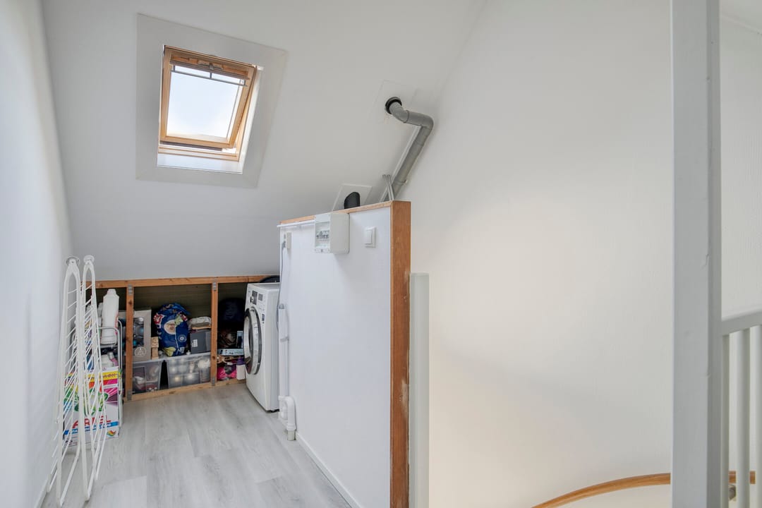 Foto 23 van Monteverdistraat 77