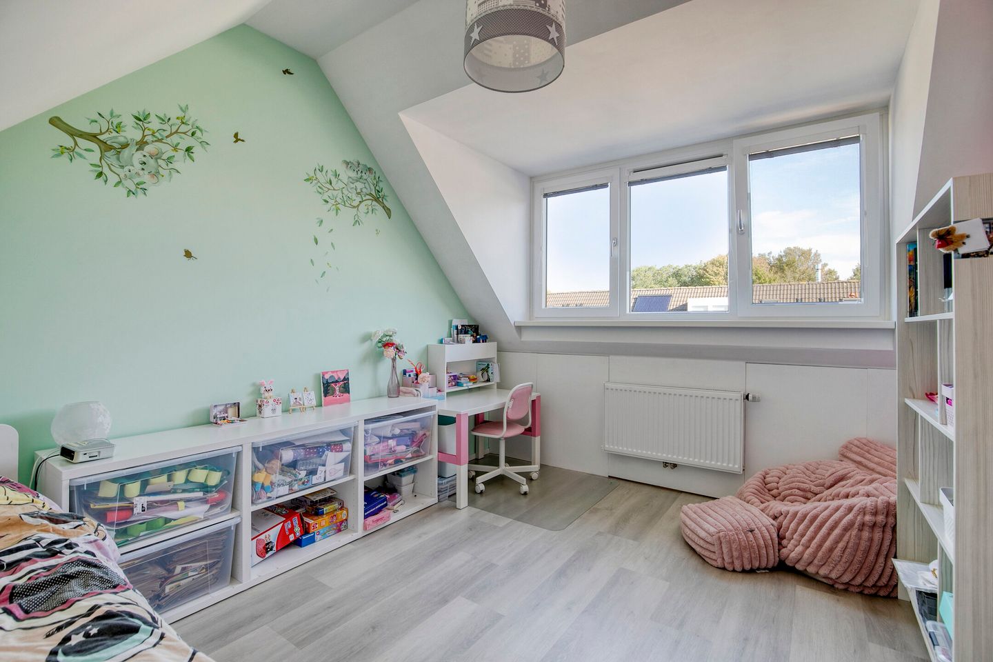 Foto 20 van Monteverdistraat 77