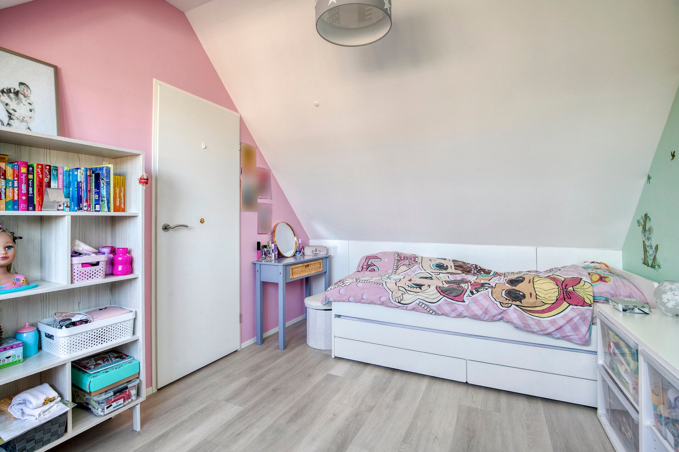 Foto 21 van Monteverdistraat 77