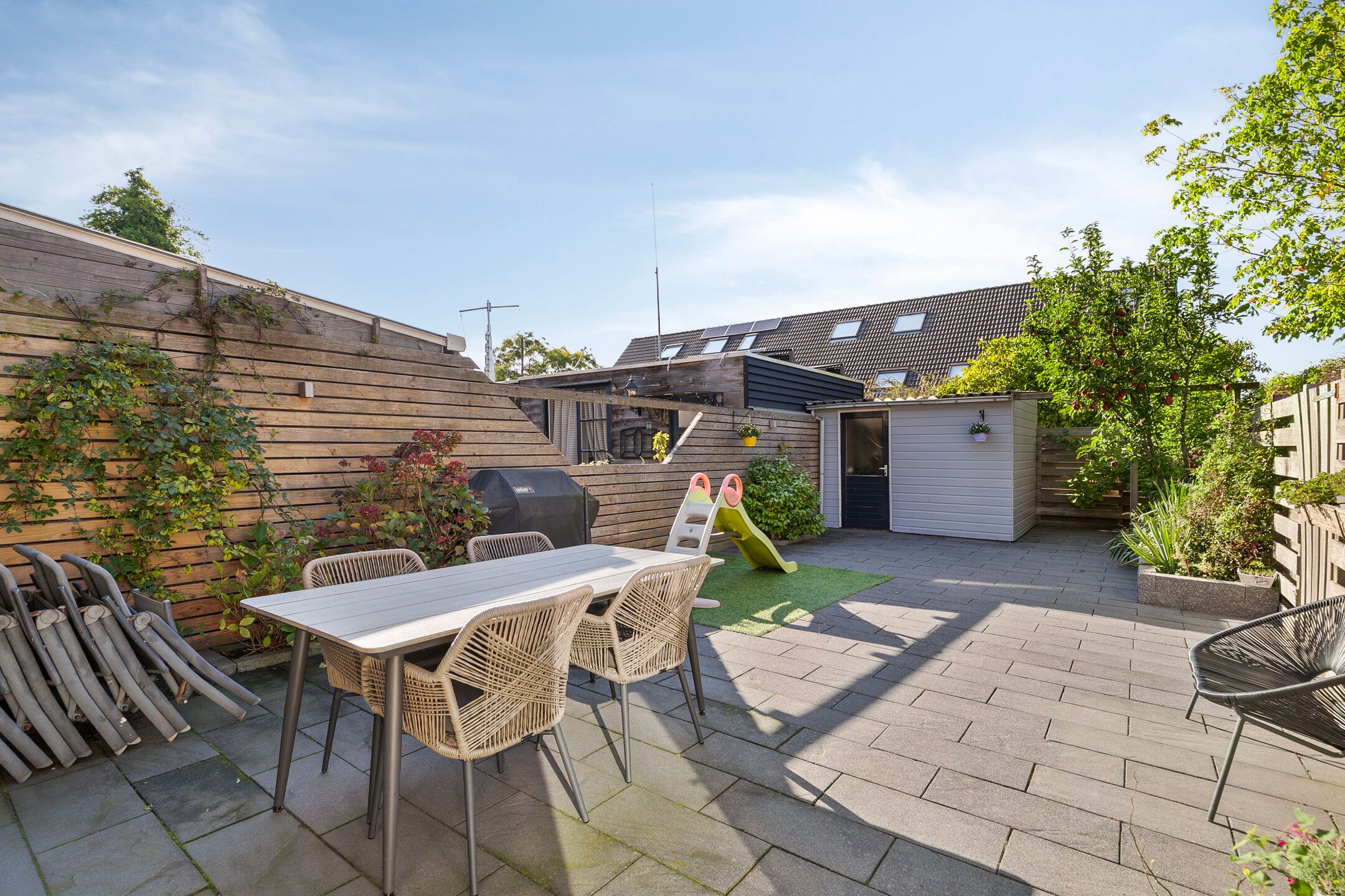 Foto 24 van Monteverdistraat 77