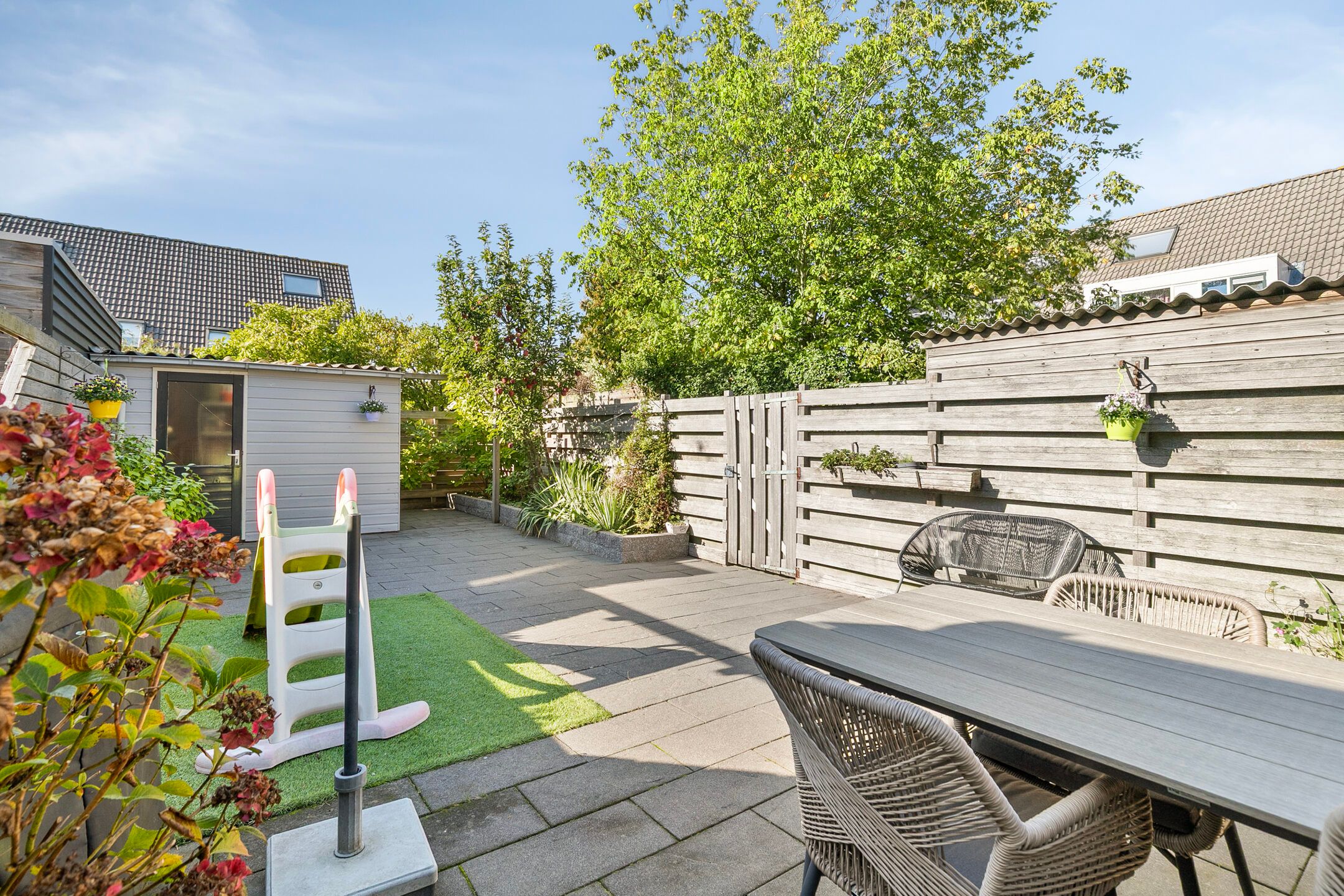 Foto 6 van Monteverdistraat 77