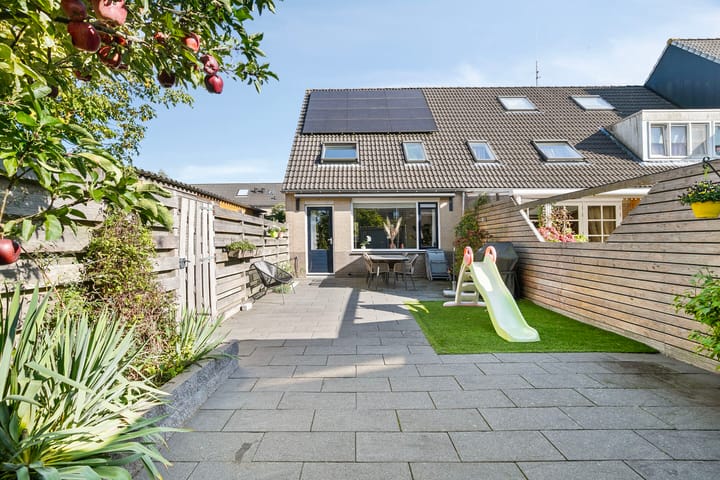 Foto 2 van Monteverdistraat 77