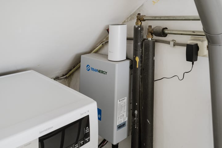 Photo 36 of Walnootstraat 15