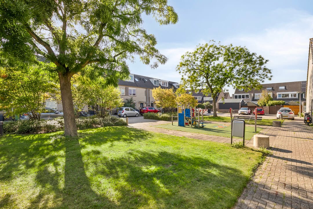 Foto 26 van Monteverdistraat 77